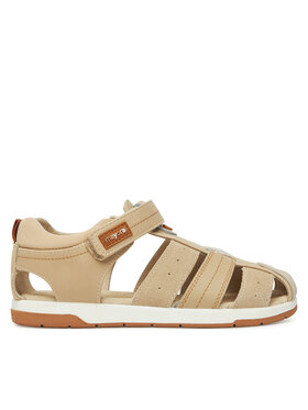 Mayoral Sandály Mayoral 45678 Béžová