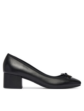 MICHAEL Michael Kors Туфлі MICHAEL Michael Kors Piper 40S6PIMP1L Чорний