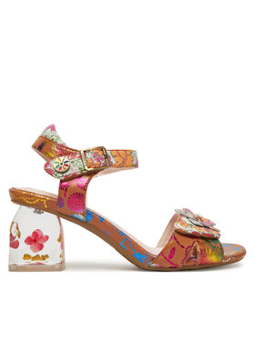 Laura Vita Sandály Laura Vita Framboiseo 16 Barevná