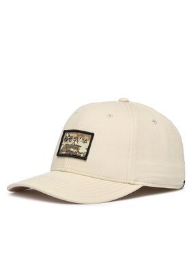 Alpha Industries Бейсболка Alpha Industries Crew Camo 156903 Écru