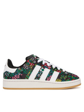 adidas Снікерcи adidas Liberty London Campus 00S JQ2011 Чорний