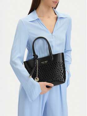 Nine West Сумка Nine West CEO-Essex Light-LDA8698A Чорний