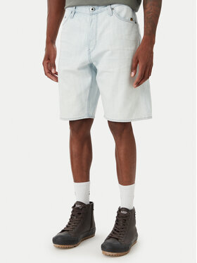 G-STAR G-Star Raw Pantaloncini di jeans Dakota D24411-E352 Azzurro chiaro Regular Fit
