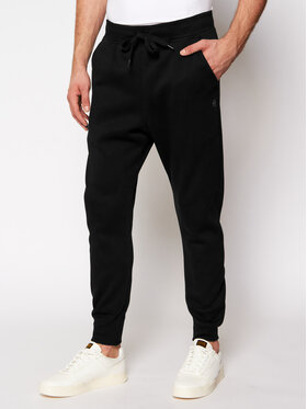 G-STAR G-STAR Pantalones de chándal Premium Core D15653-C235-6484 Negro Slim Fit