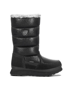 Luhta Botas de nieve Luhta Valkea 75578 400 L Negro