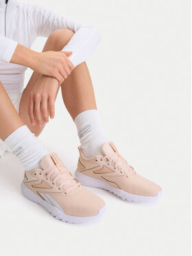 Reebok Взуття для тренажерного залу Reebok FLEXAGON ENERGY TR 4 100033351 Рожевий