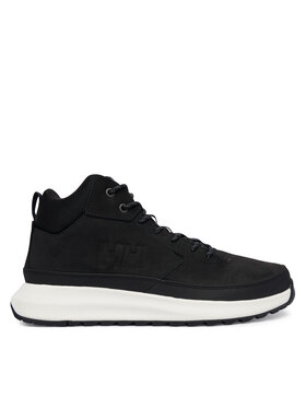 Helly Hansen Трекінгові черевики Helly Hansen Beckett Mid 12119_990 Чорний