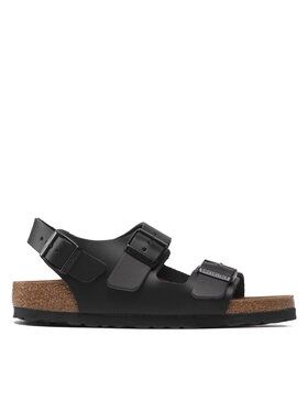 Birkenstock Босоніжки Birkenstock Milano Bs 0034193 Чорний