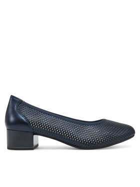 Caprice Pumps Caprice 9-22501-44 Dunkelblau