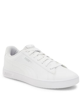 Puma Sneakersy Puma Rickie Classic Jr 39425208 Biały