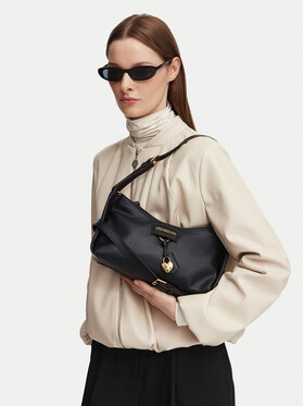 LOVE MOSCHINO Сумка LOVE MOSCHINO Charmy JC4159PP1PL1300A Чорний