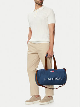 Nautica Sporta soma Nautica WBEOHP-NTC-P-001-10 Tumši zils