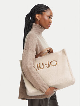 Liu Jo Borsetta Liu Jo 2F6037 E0218 Beige chiaro