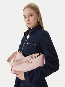 Guess Сумка Guess Anise HWPD99 16180 Рожевий