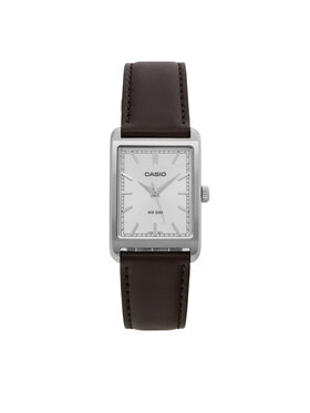 Casio Годинник Casio MTP-B215L-7AVER Срібний