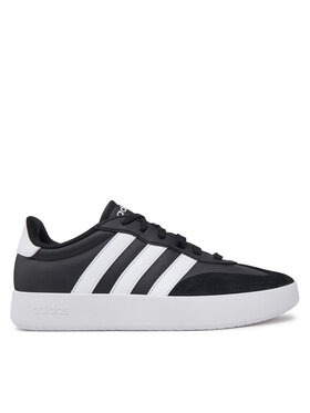 adidas Sneakersy adidas Barreda JI2307 Čierna