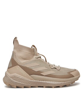 adidas Трекінгові черевики adidas Terrex Free Hiker 2.0 IF7119 Бежевий