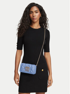 LOVE MOSCHINO Дамска чанта LOVE MOSCHINO JC5640PP1PLC0700 Син