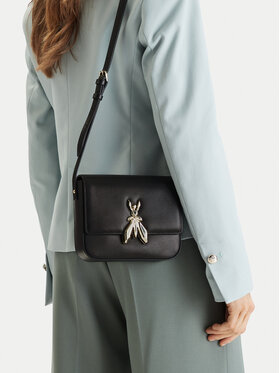 Patrizia Pepe Сумка Patrizia Pepe 8B0303/L061 Чорний
