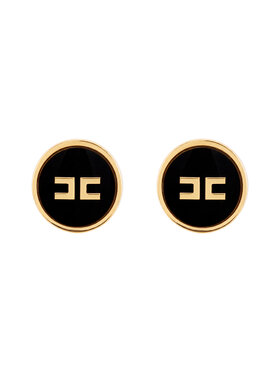 Elisabetta Franchi Orecchini Elisabetta Franchi OR-51A-61E2-V160 Nero