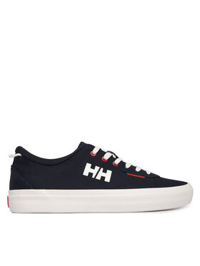 Helly Hansen Sneakers Helly Hansen Backshore 12078 Blu scuro