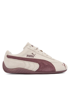 Puma Снікерcи Puma Speedcat OG Jr 401698 44 Бежевий