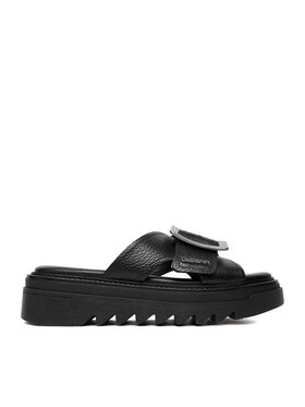 G-STAR Шльопанці G-Star Raw CEO-WB-TAMMY-25 Чорний