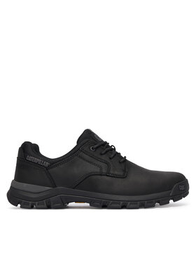CAT Footwear Cipele CAT Footwear Threshold Low P726059 Crna