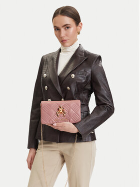 LOVE MOSCHINO Сумка LOVE MOSCHINO JC4269PP0OKH1600 Рожевий