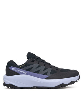 Salomon Туристически Salomon Outscape Gtx GORE-TEX L49233300 Черен