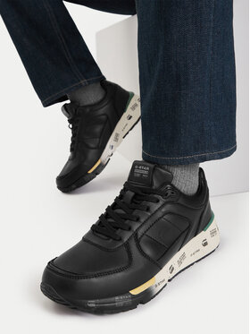 G-STAR Sneakers G-STAR EO-KOEN-01 Nero