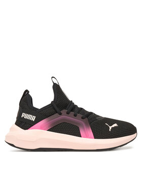 Puma Снікерcи Puma Softride Enzo 5 Wn S 311213 15 Чорний