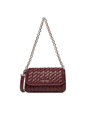 Nine West Soma Nine West CEO-DAKOTA-I-LDA8006 Bordo