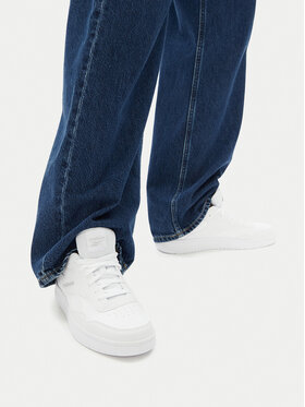 Reebok Снікерcи Reebok CEO-REEBOK BB 1000 100209145 Білий