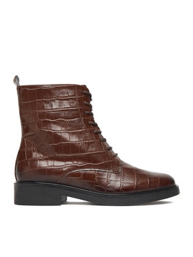 GINO ROSSI Puszābaki Gino Rossi C-ADELE-25217 Brūns