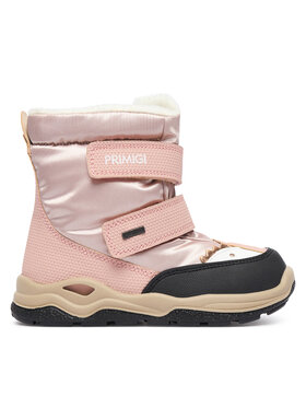 Primigi Čizme za snijeg Primigi GORE-TEX 2363211 S Svijetlo roza
