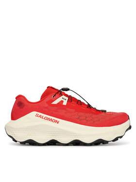Salomon Взуття для бігу Salomon Ultra Glide 4 L49221300 Червоний