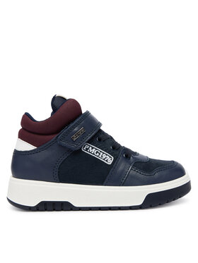 Primigi Снікерcи Primigi GORE-TEX 8888200 M Cиній