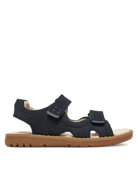 Lasocki Kids Sandále Lasocki Kids EASY CI12-2705-21 Tmavomodrá