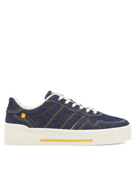 Rieker Revolution Lifestyle Sneakers Rieker Revolution Lifestyle W0706-14 Dunkelblau