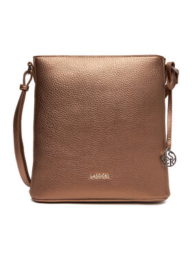 Lasocki Soma Lasocki LSK-K-031-06 Brūns