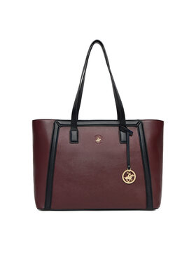 Beverly Hills Polo Club Soma Beverly Hills Polo Club C-BHPC-L-007-08 Bordo