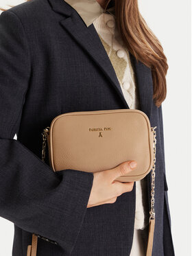 Patrizia Pepe Сумка Patrizia Pepe CB0071/L001 Бежевий