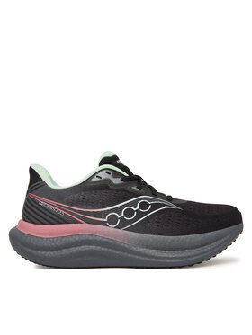 Saucony Взуття для бігу Saucony Triumph 23  S11023 Чорний