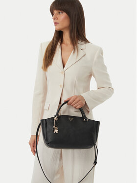 Guess Сумка Guess Gilda HWZG97 47060 Чорний