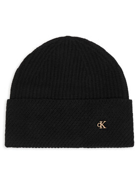 Calvin Klein Kapa Calvin Klein LV04F8118G Crna