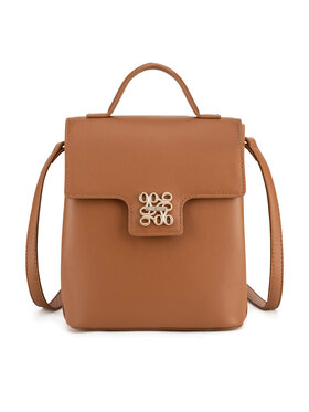 Nine West Ruksak Nine West LX20006 Hnedá