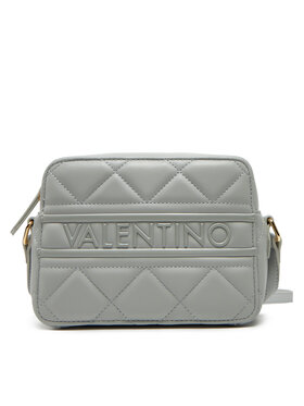 Valentino Τσάντα Valentino Ada VBS51O06 Γκρι