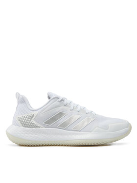 adidas Boty na tenis adidas Defiant Speed Clay Tennis ID1513 Bílá