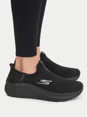 Skechers Sneakers Skechers Skechers Slip-ins: Max Cushioning Elite 2.0 129611 Schwarz